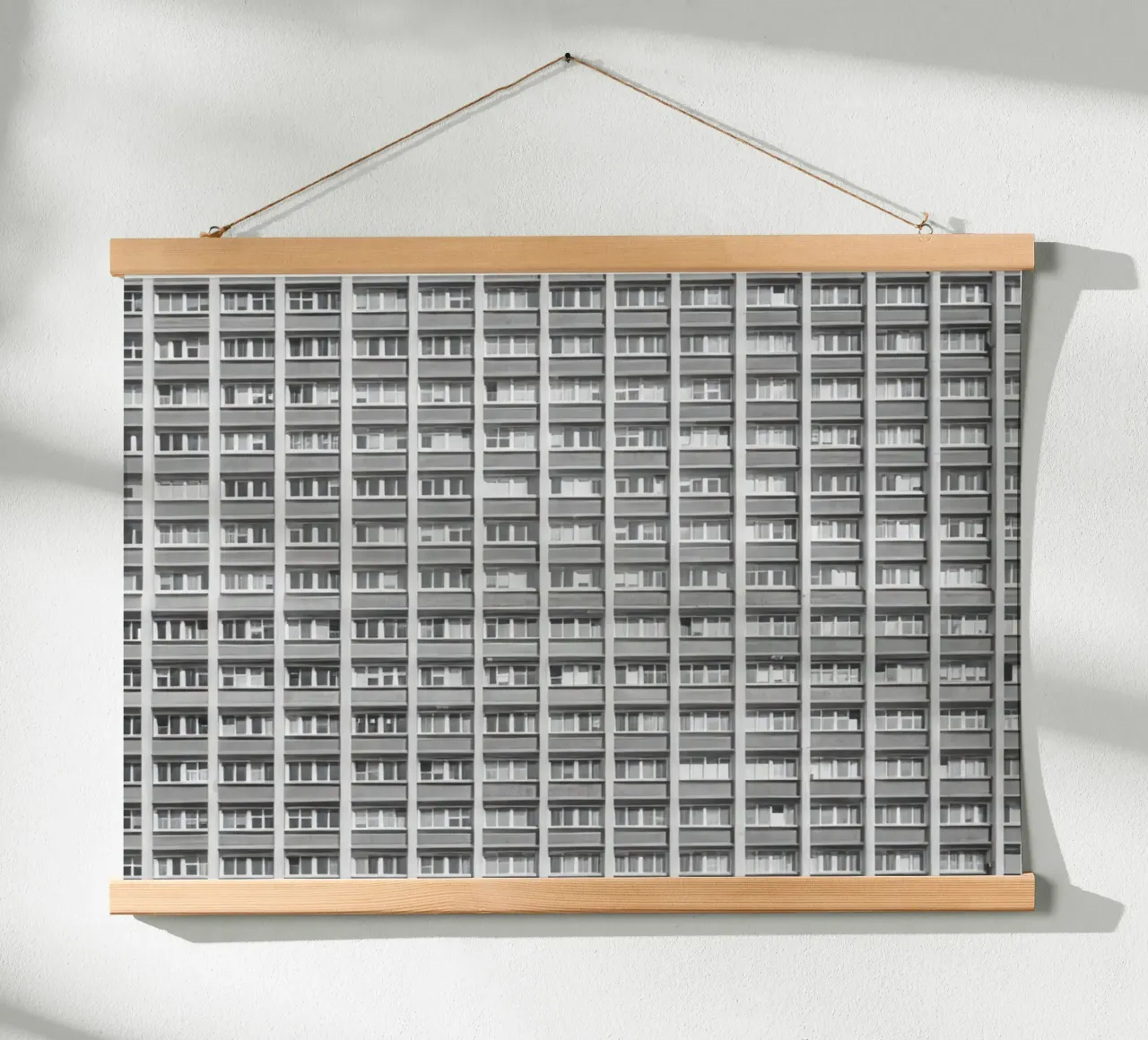 Infinite windows poster by sera SHop