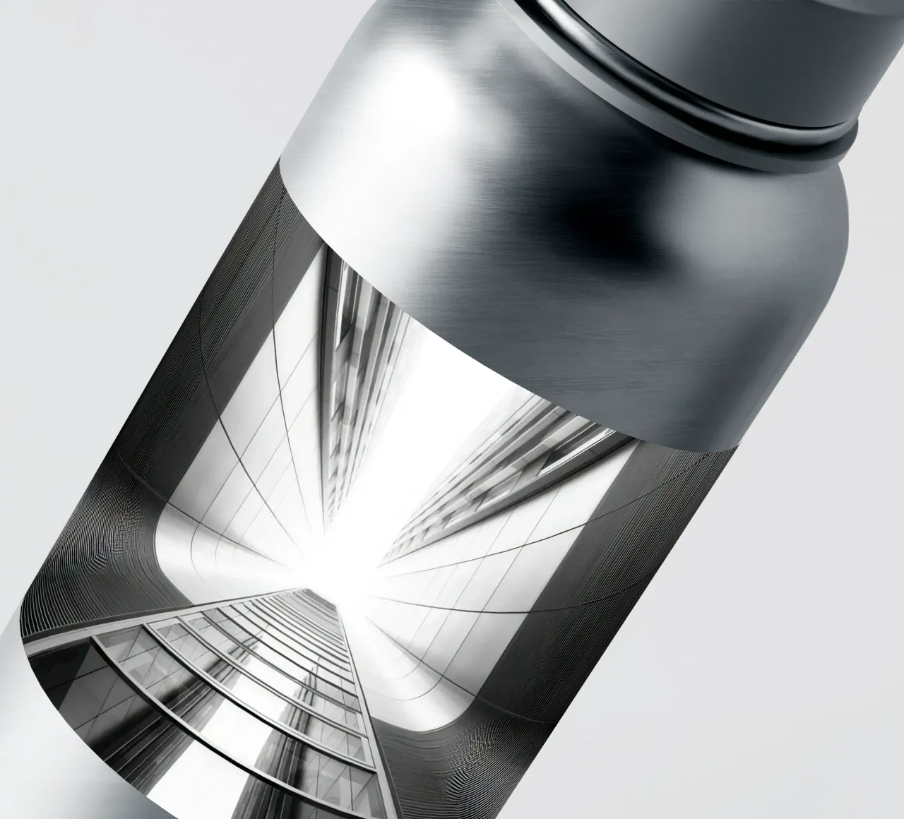 Gate sticker van sera SHop