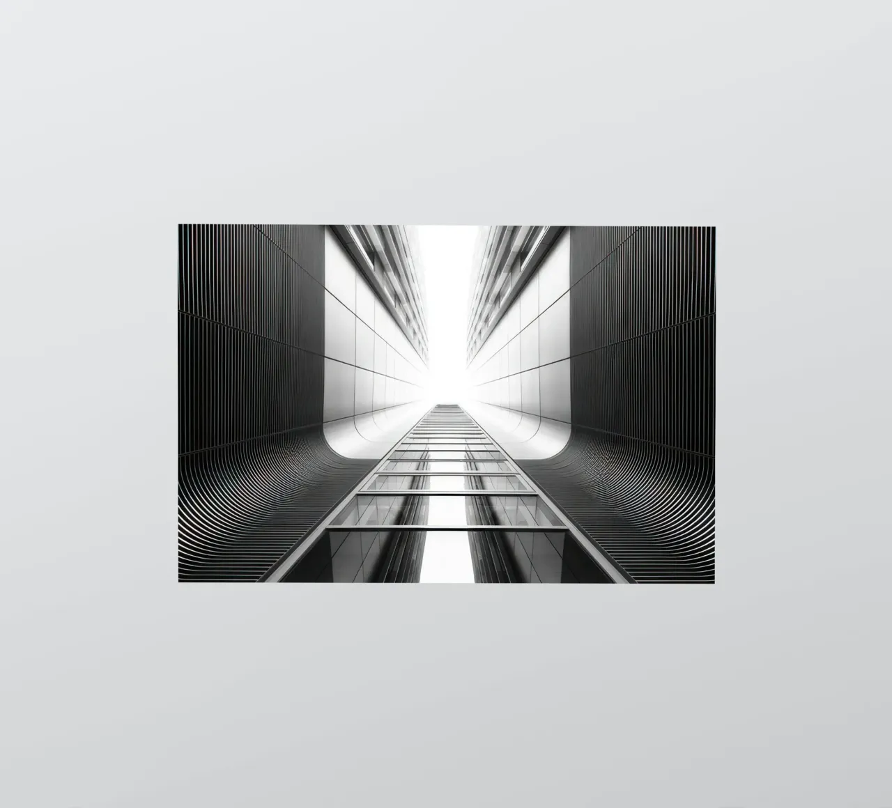 Gate sticker van sera SHop