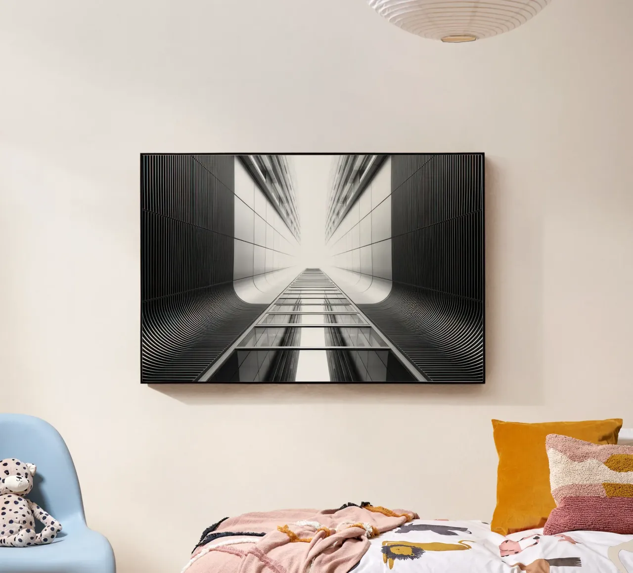 Gate plexiglass da sera SHop