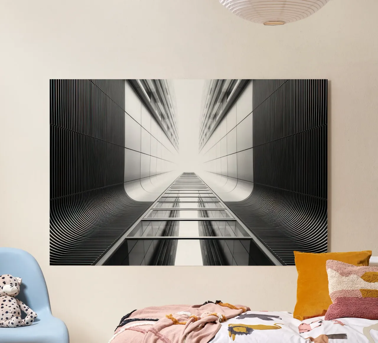 Gate plexiglass da sera SHop