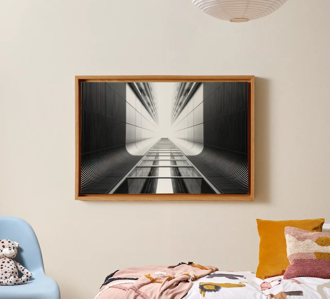 Gate canvas van sera SHop