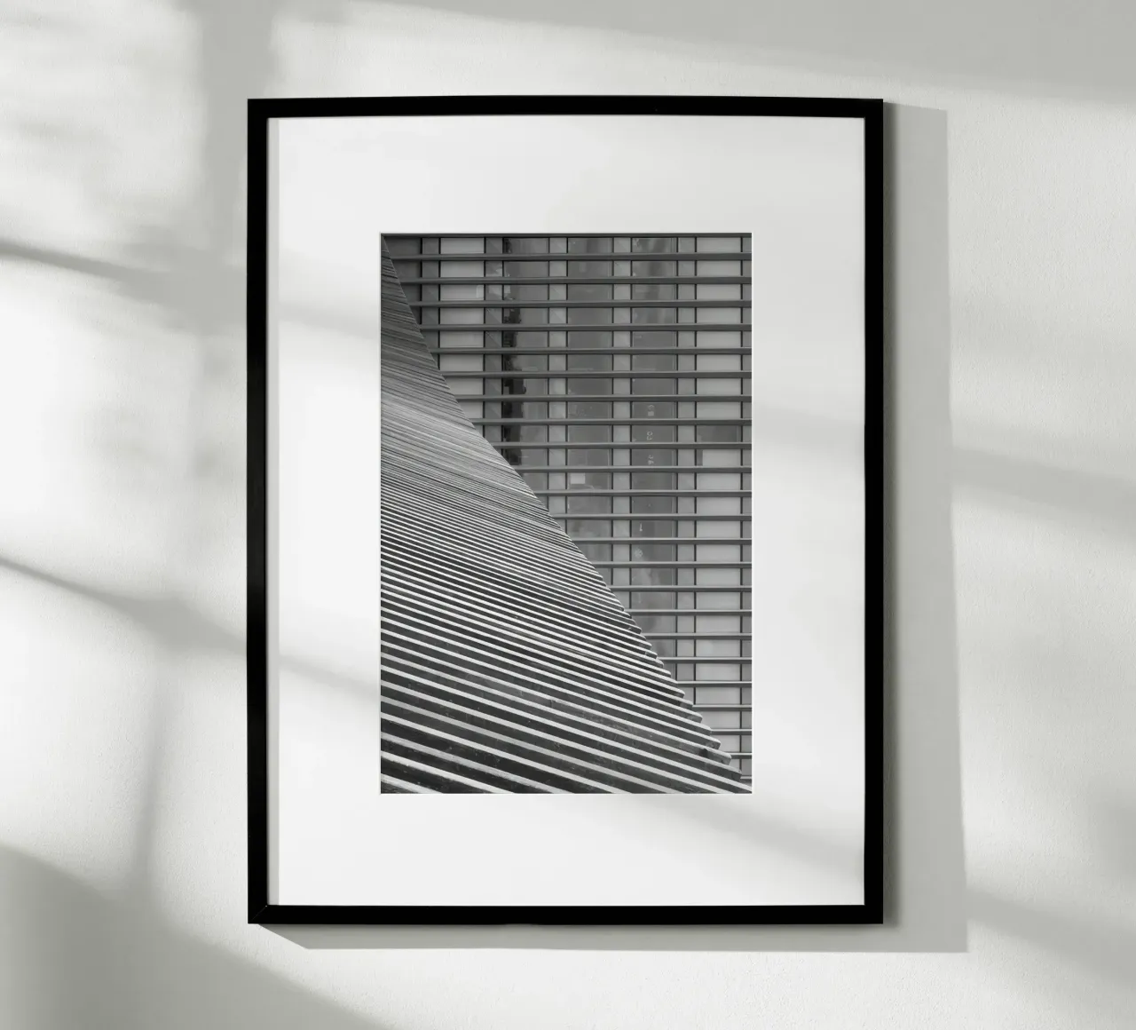 Le linee poster da sera SHop