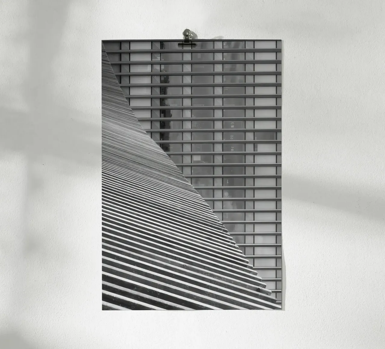 Le linee poster da sera SHop