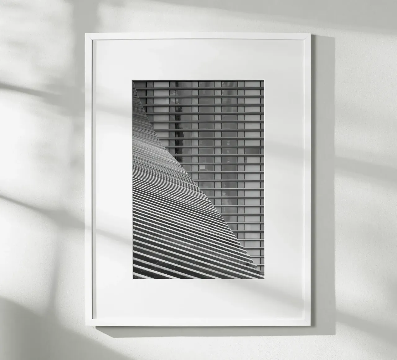 Le linee poster da sera SHop