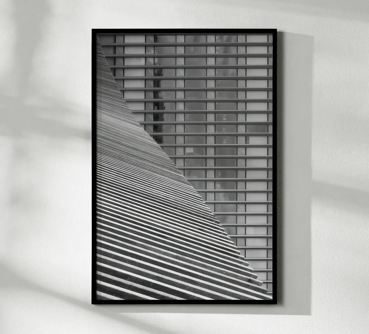 Le linee poster da sera SHop