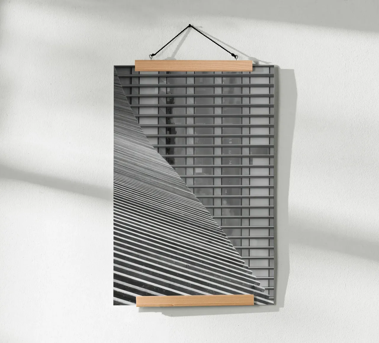 Le linee poster da sera SHop