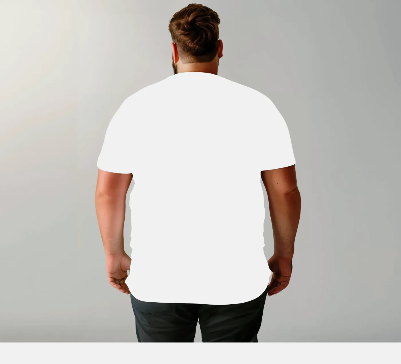 Lighthouse t-shirt da anderm