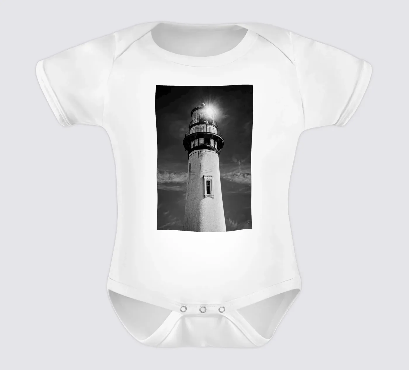 Lighthouse body bébé de anderm