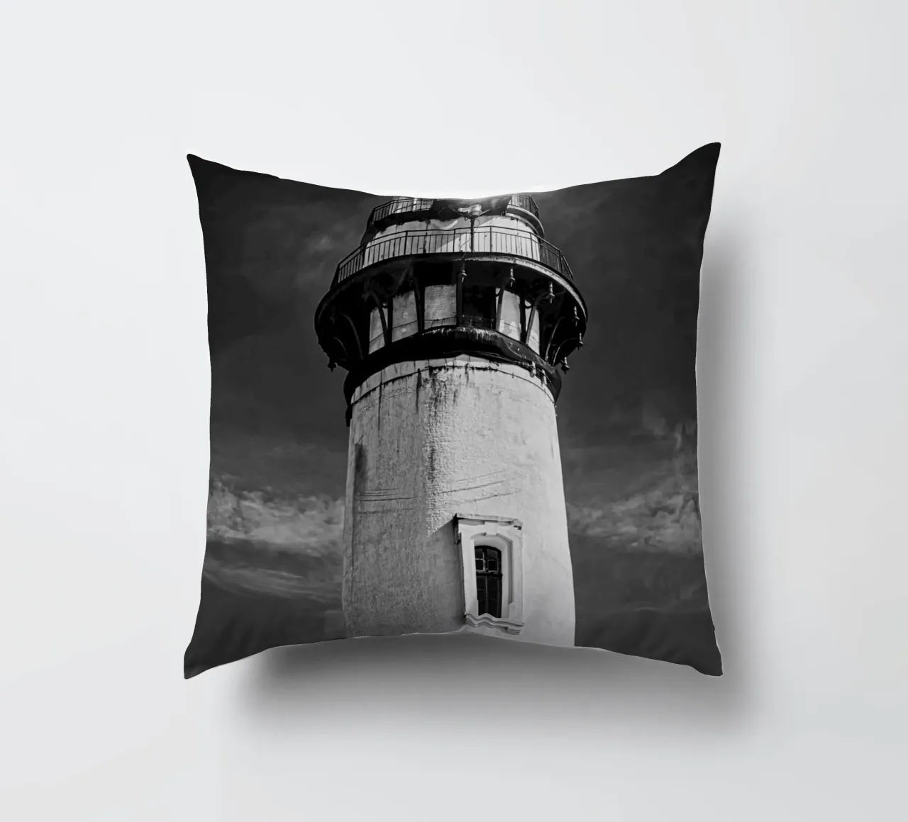 Lighthouse cuscino da anderm