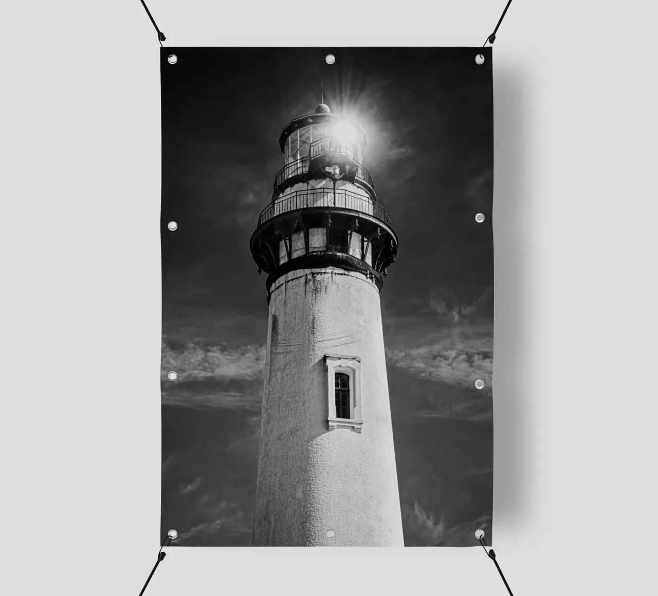 Lighthouse telo in pvc da anderm