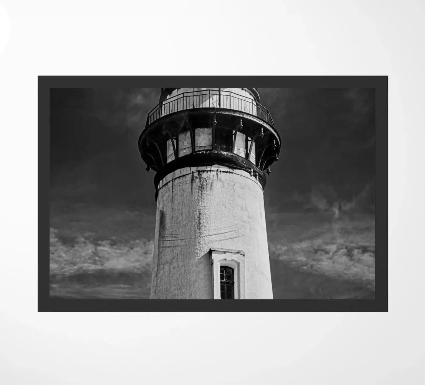 Lighthouse Fußmatte von anderm