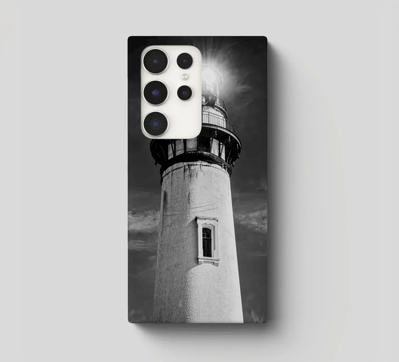 Lighthouse cover samsung da anderm