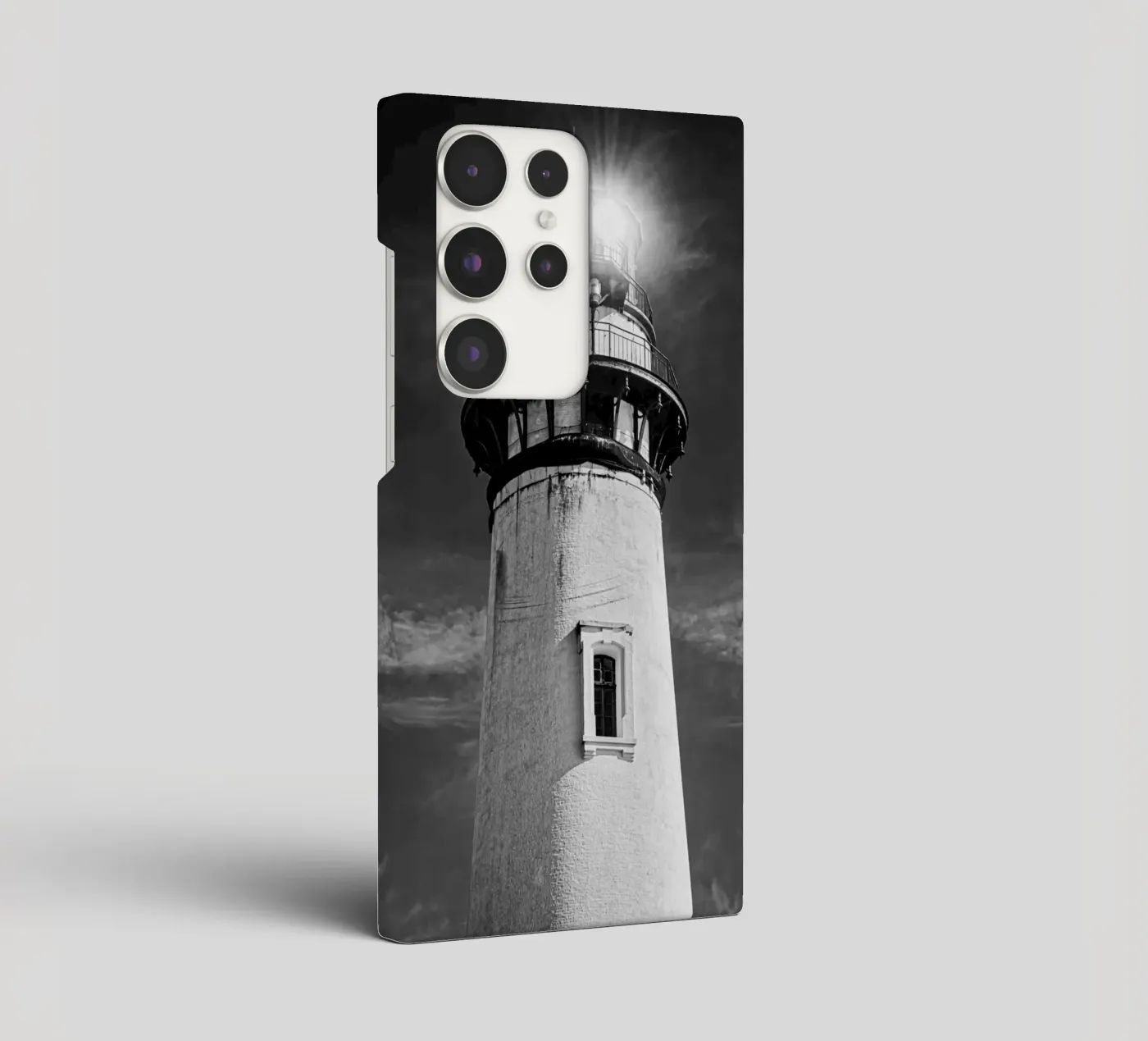 Lighthouse cover samsung da anderm