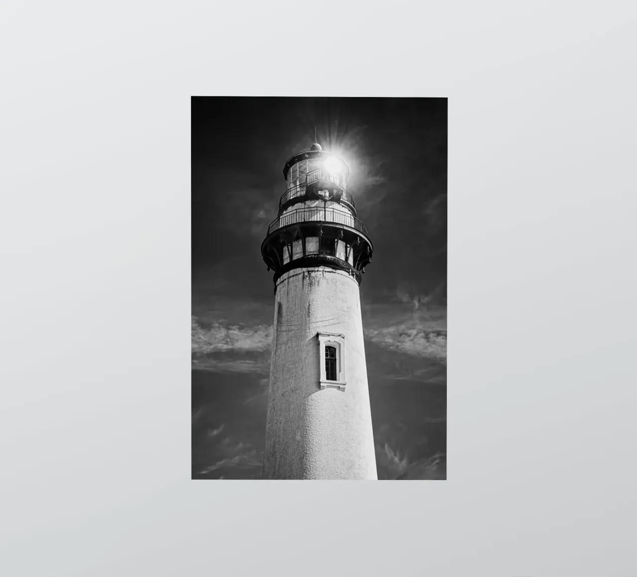 Lighthouse sticker by anderm