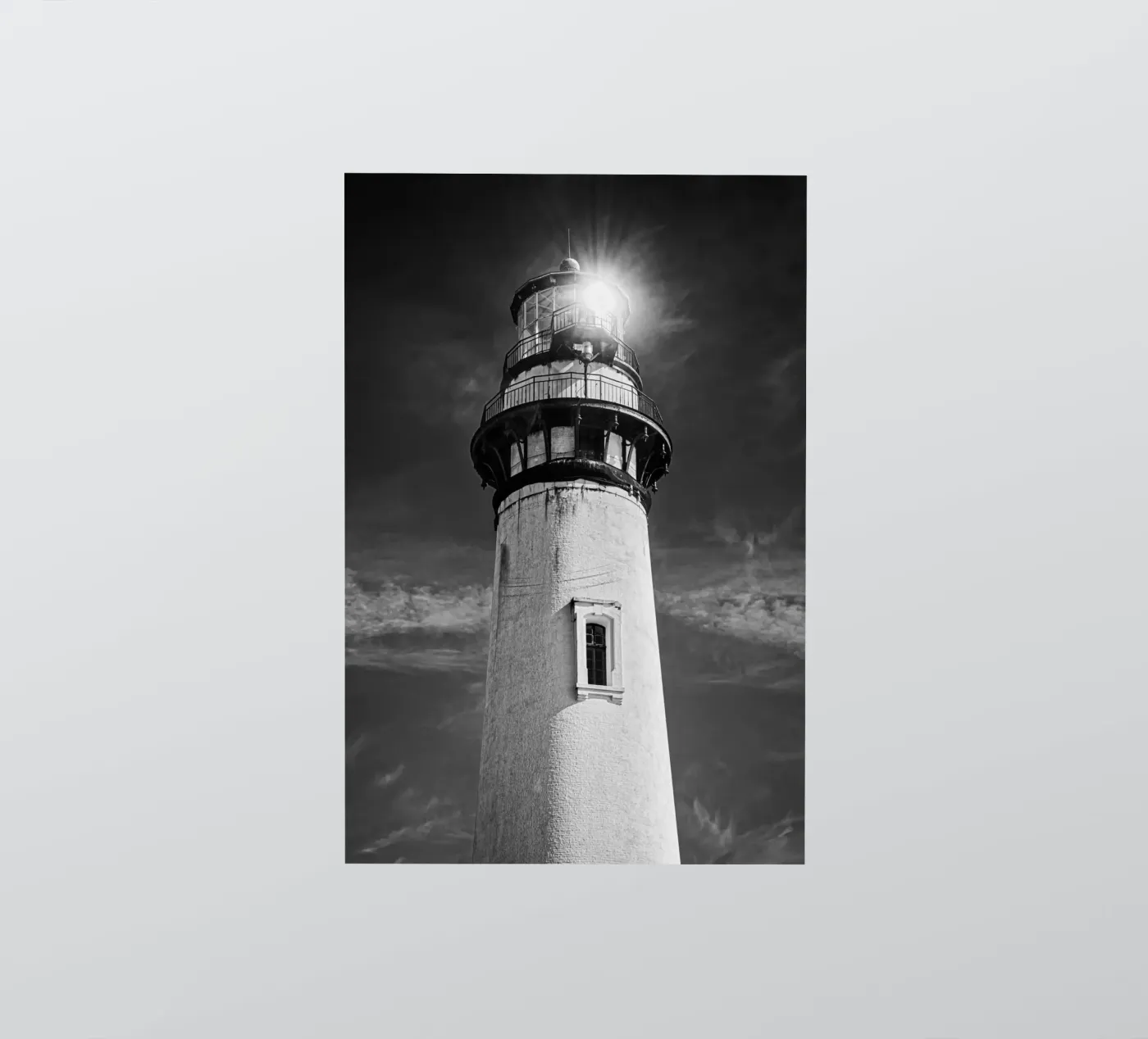 Lighthouse Sticker von anderm