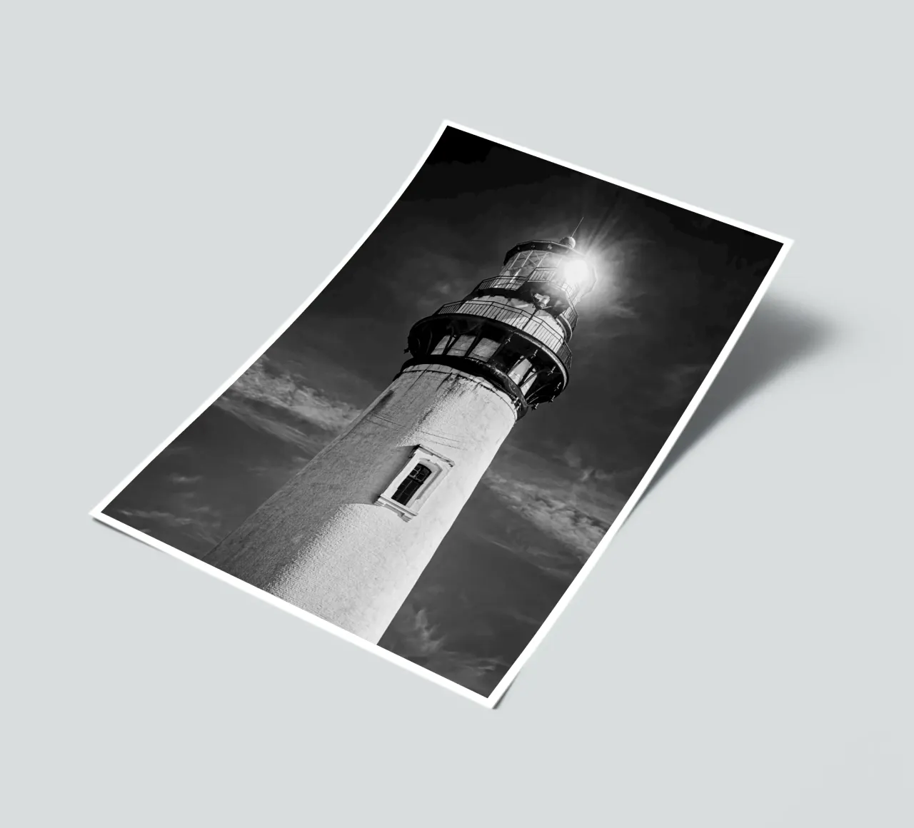 Lighthouse sticker sheet by anderm