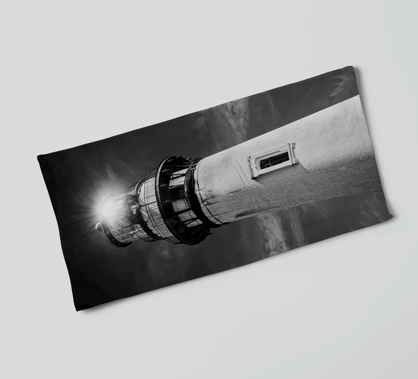 Lighthouse badhanddoek van anderm