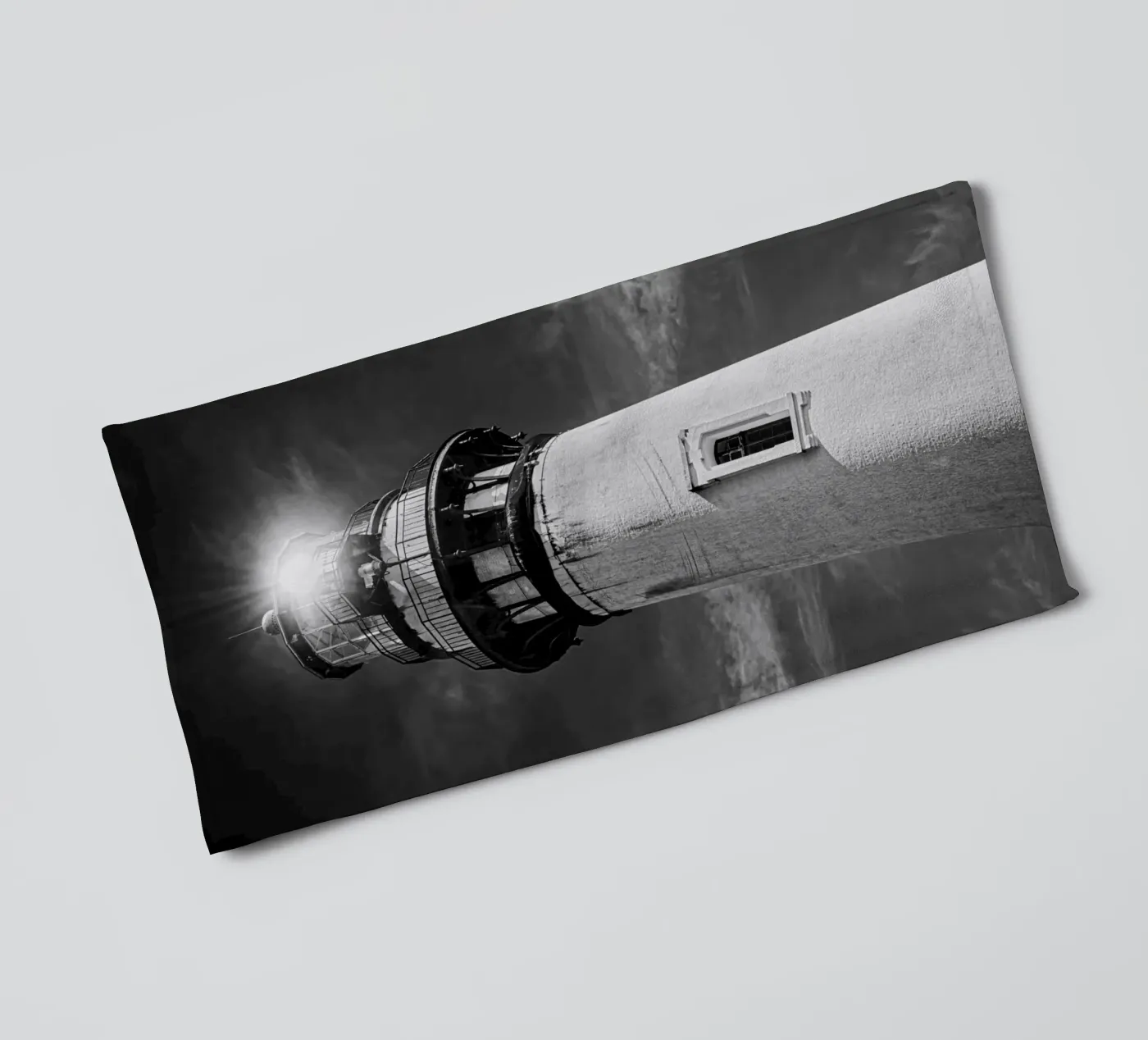 Lighthouse serviette de bain de anderm