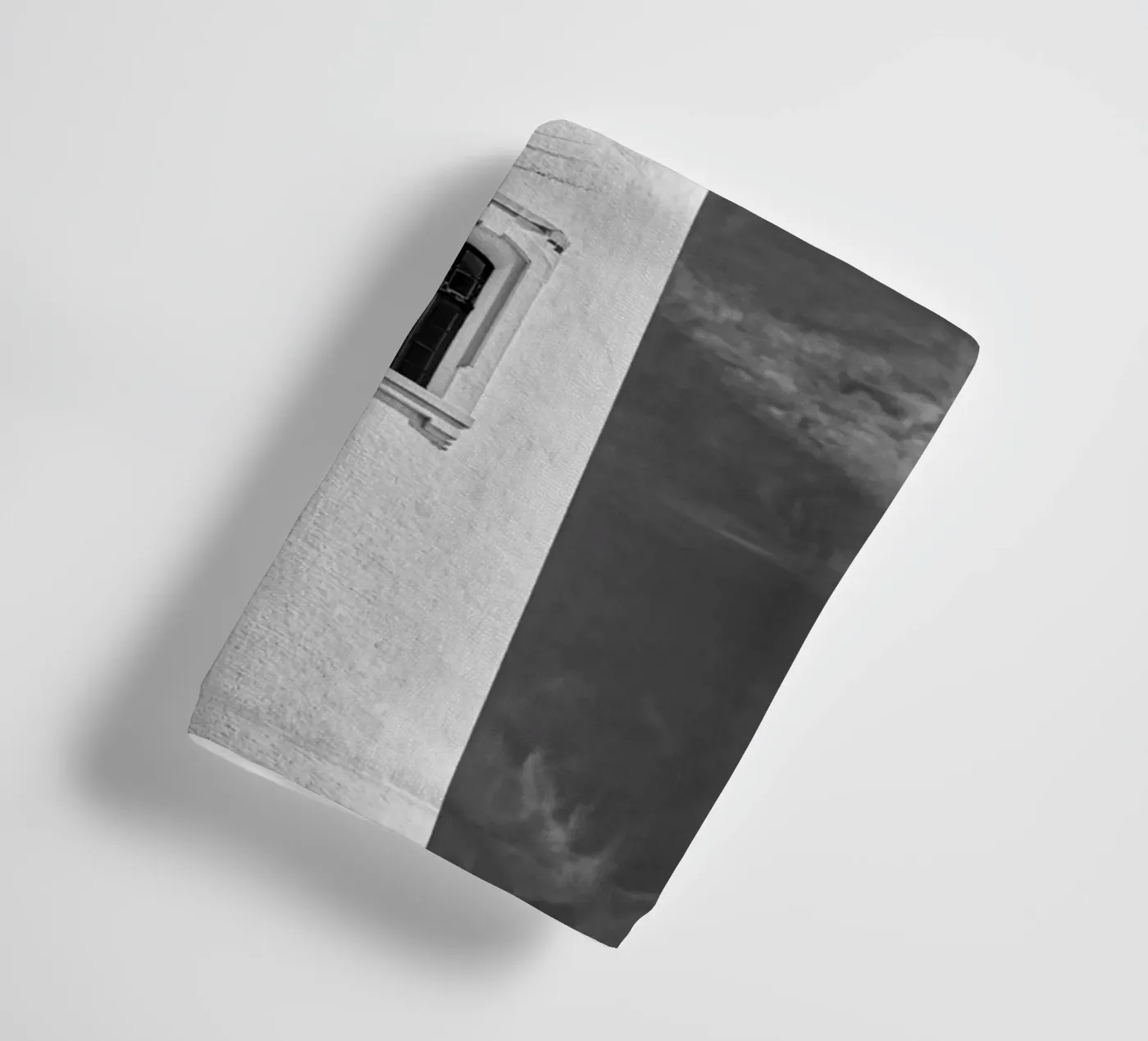 Lighthouse badhanddoek van anderm