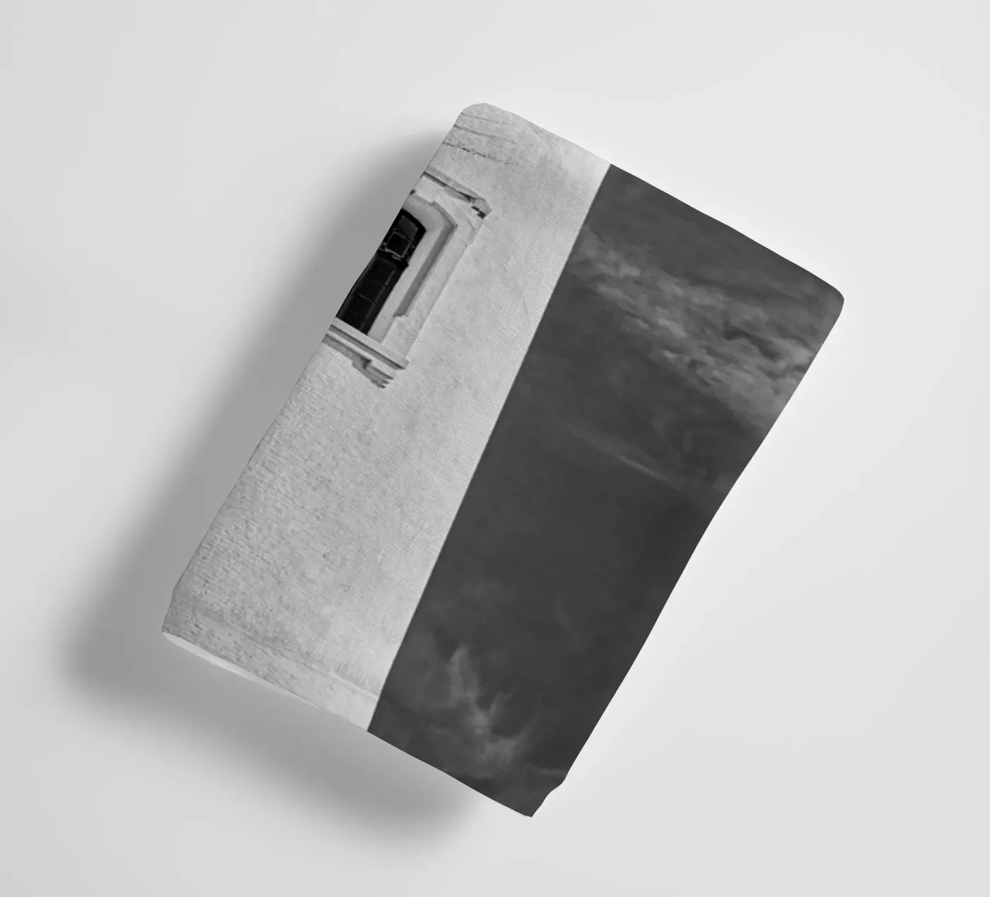 Lighthouse serviette de bain de anderm