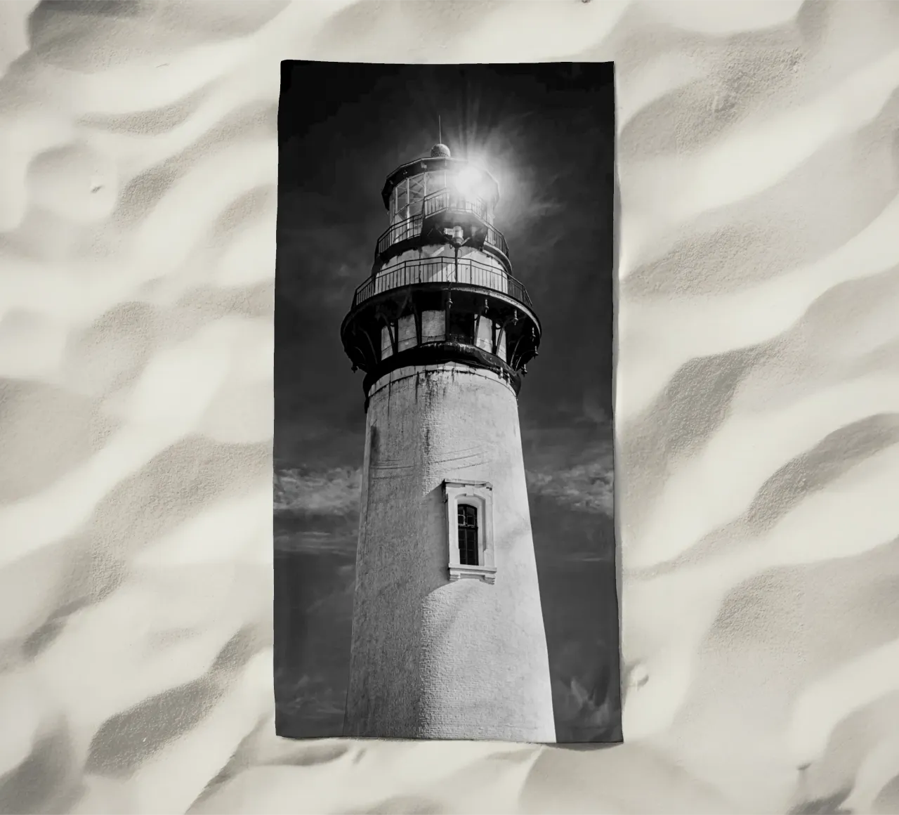 Lighthouse telo mare da anderm