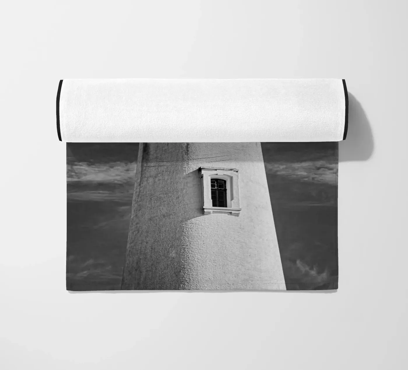 Lighthouse Strandtuch von anderm
