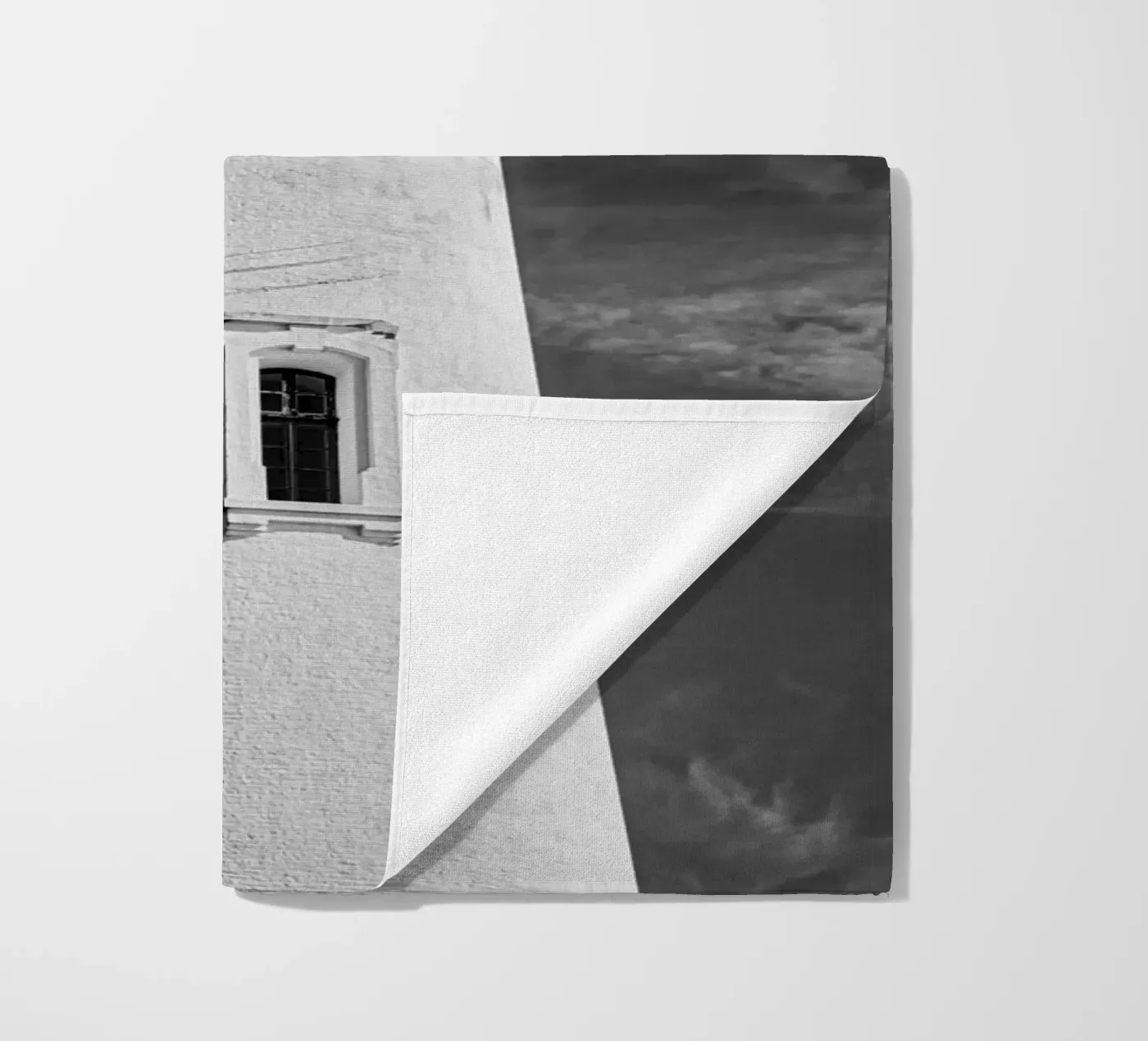 Lighthouse Strandtuch von anderm