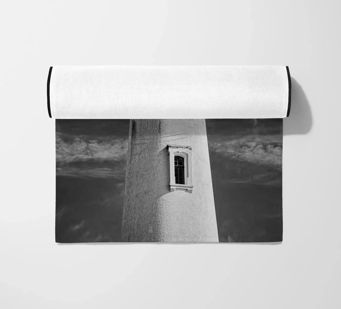 Lighthouse Strandtuch von anderm