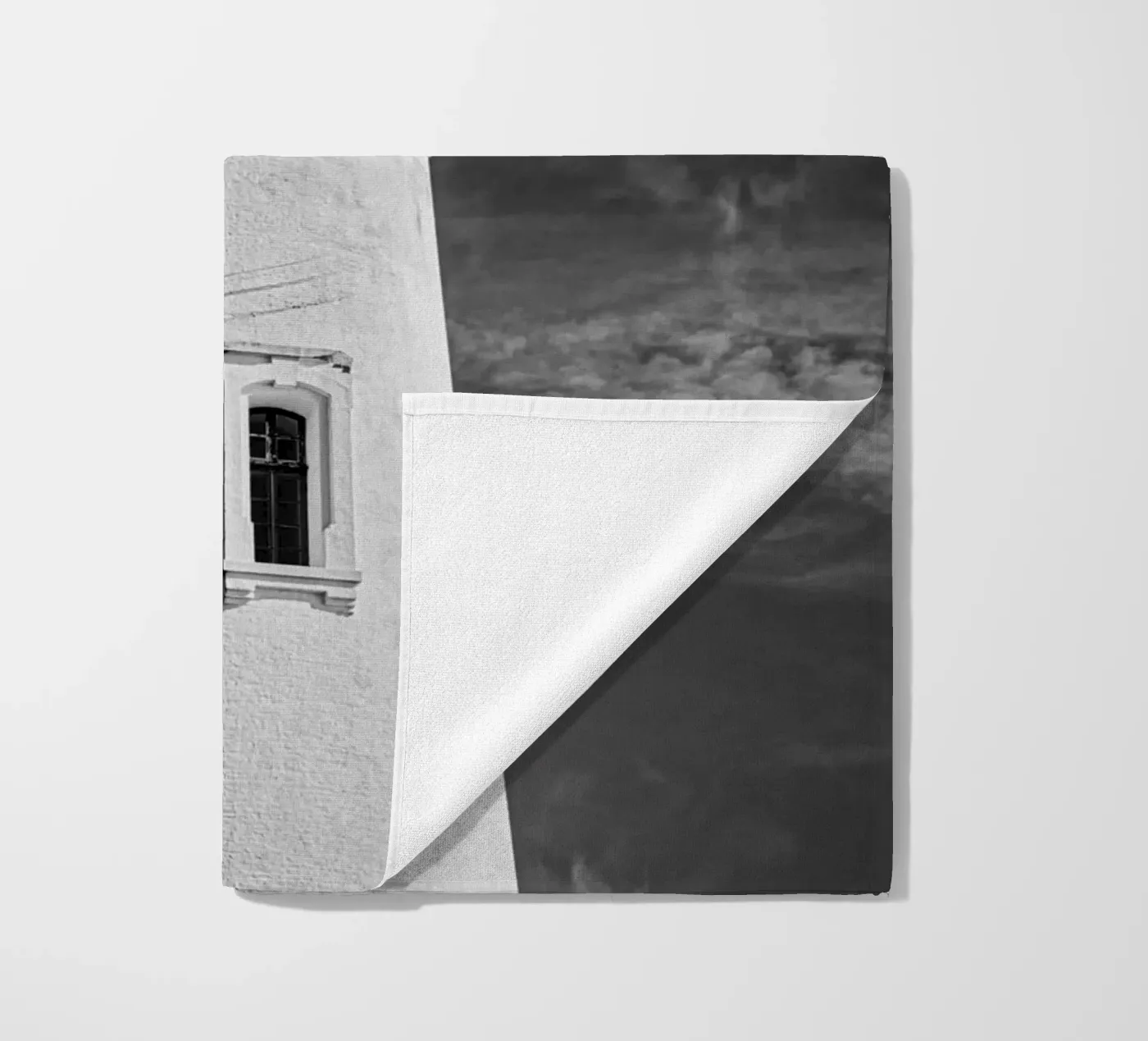 Lighthouse Strandtuch von anderm