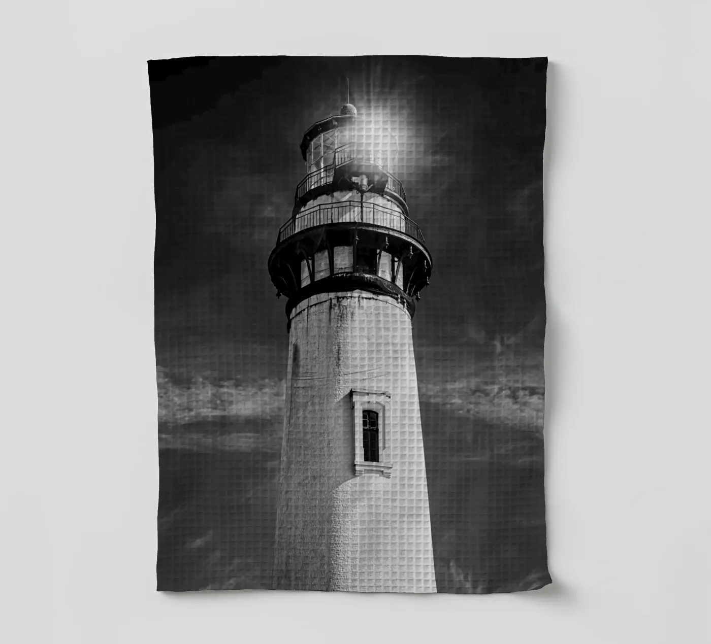 Lighthouse torchon de anderm