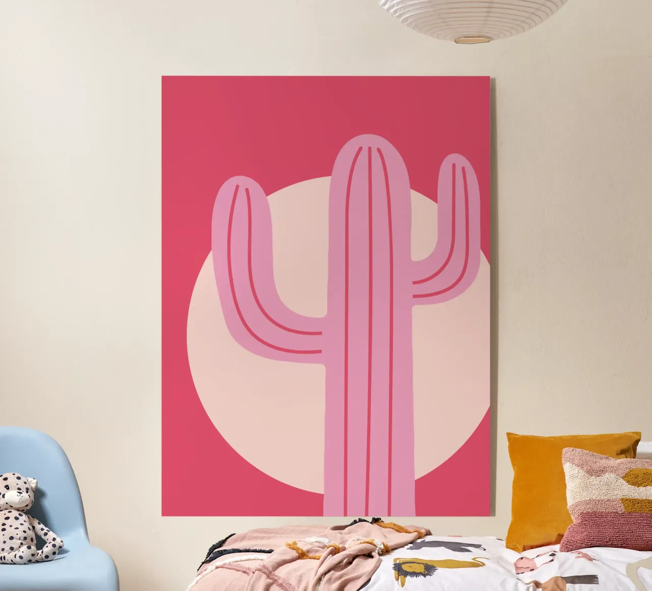 Kaktus plexiglass da CSK DESIGN