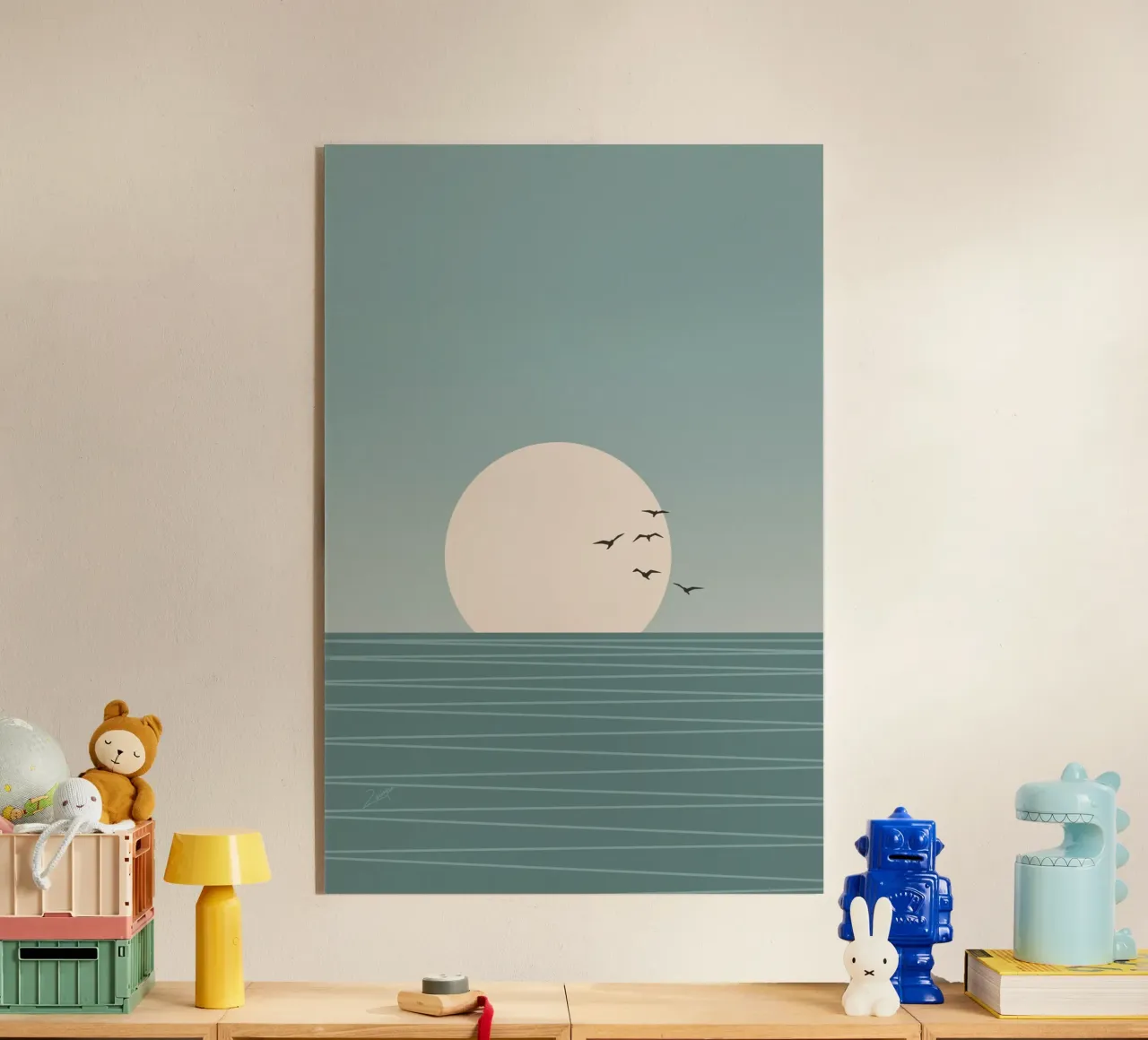 hidden beauty plexiglas de zeriayam