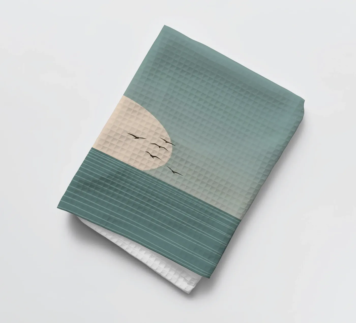 hidden beauty torchon de zeriayam