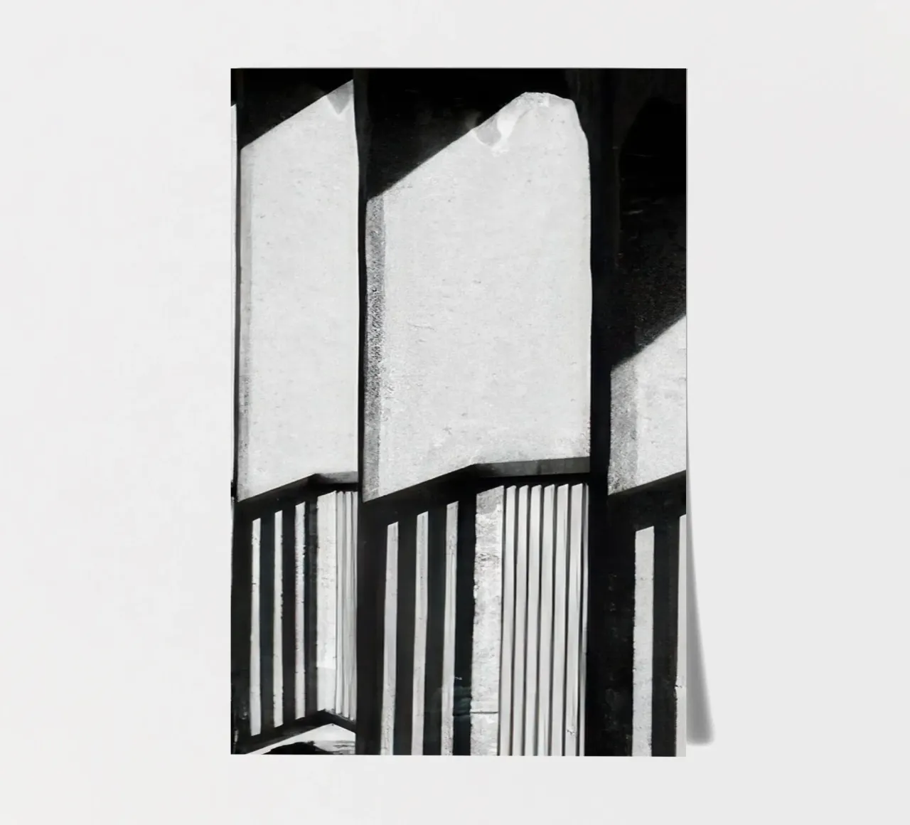 Bridge sticker sheet by sera SHop