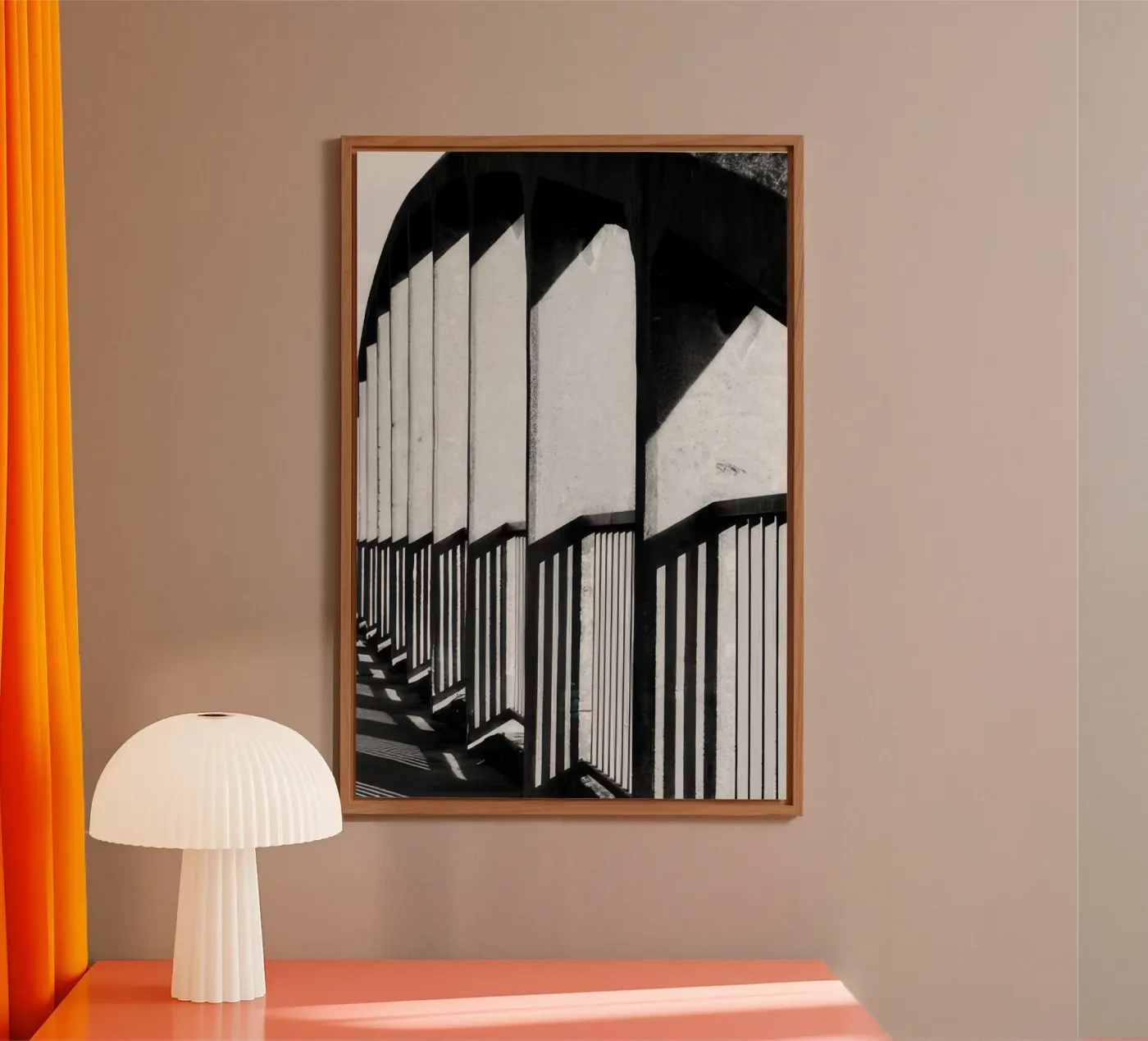 Pont panneau forex de sera SHop