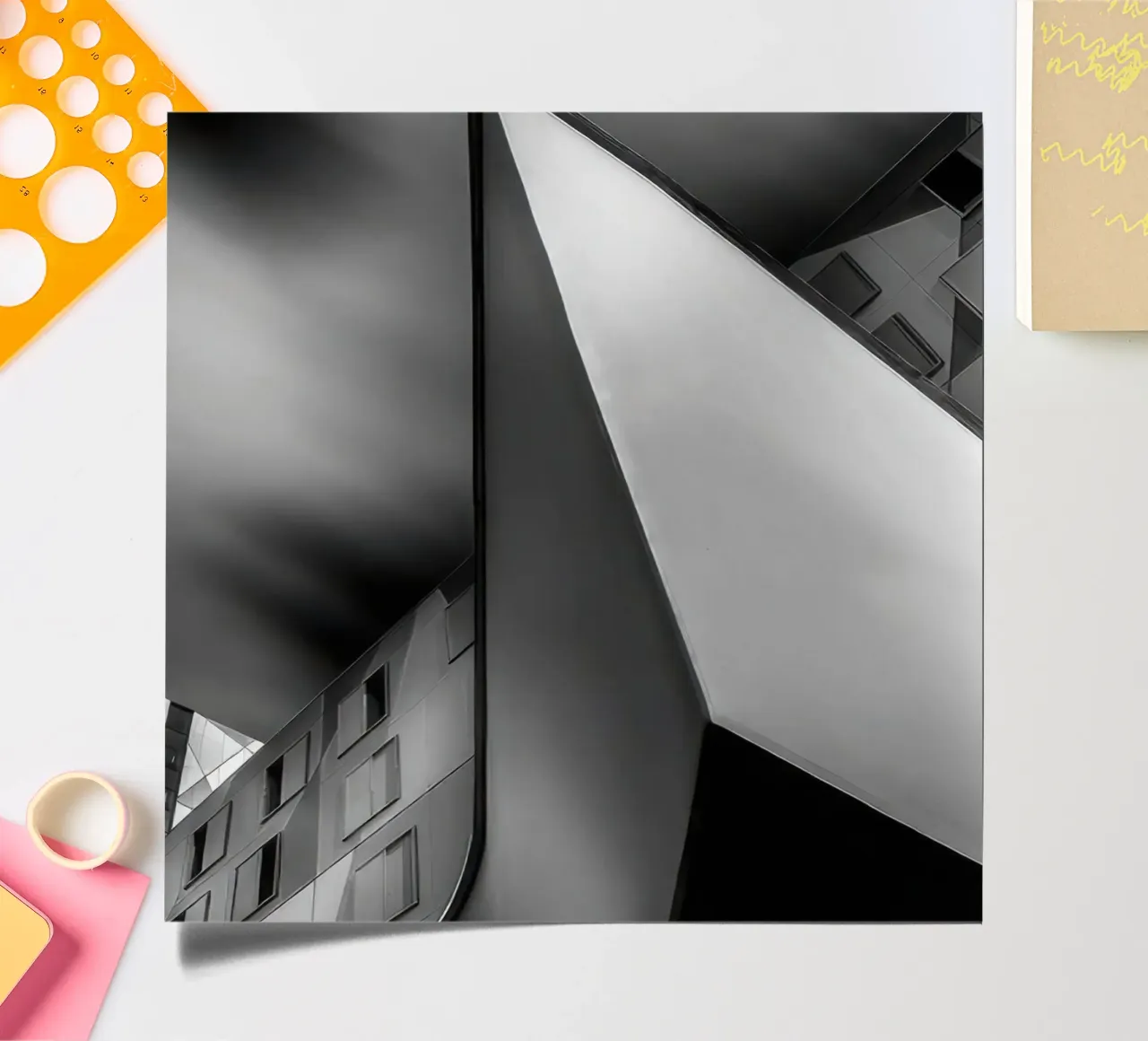 ship tip sticker sheet by sera SHop