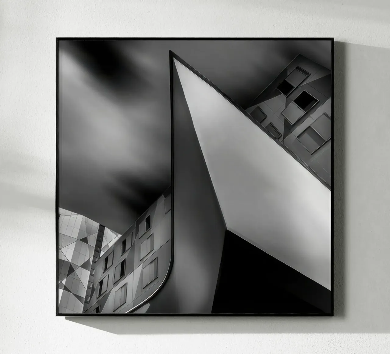 conseil de navigation plexiglas de sera SHop