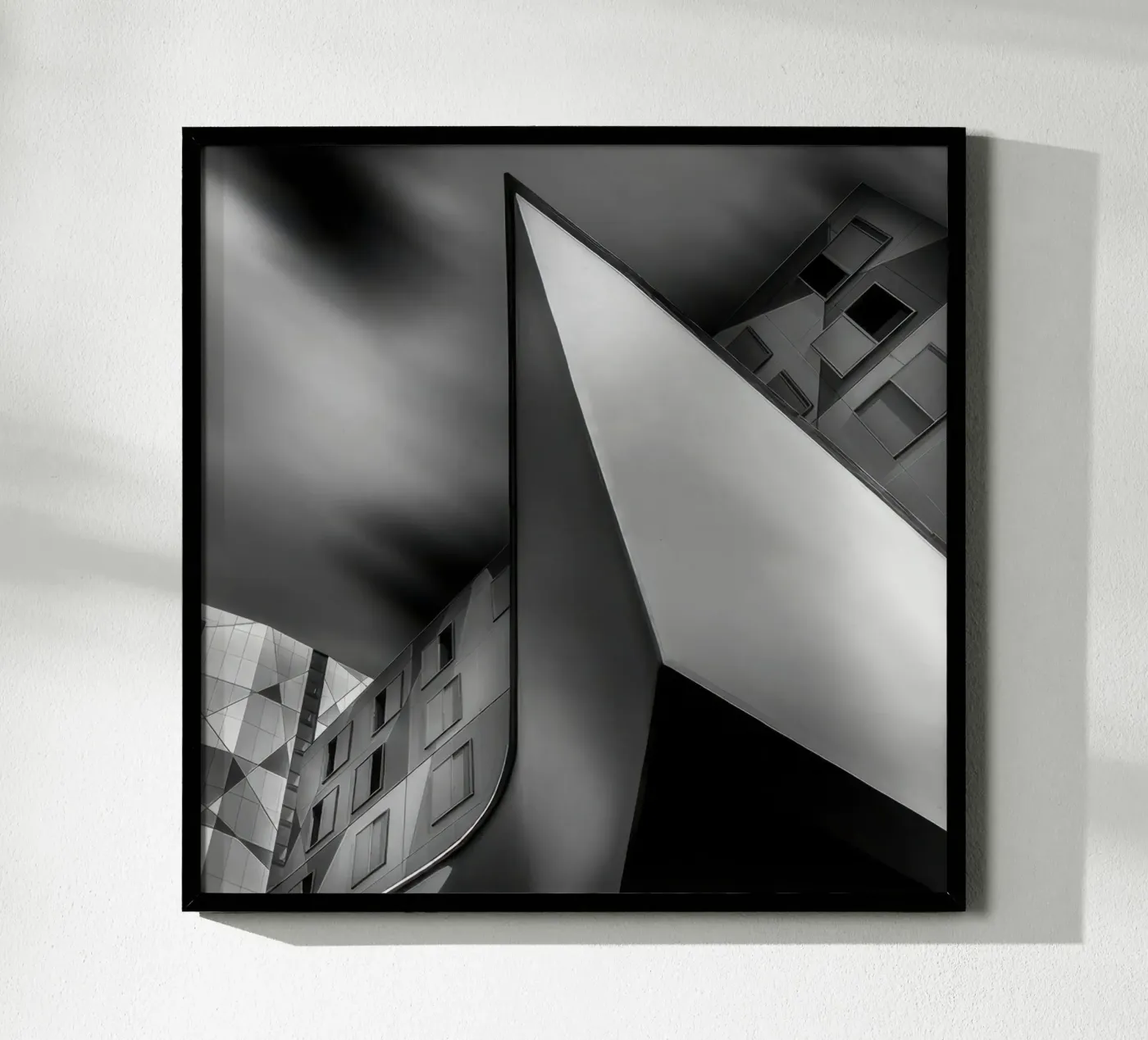 ship tip Poster von sera SHop