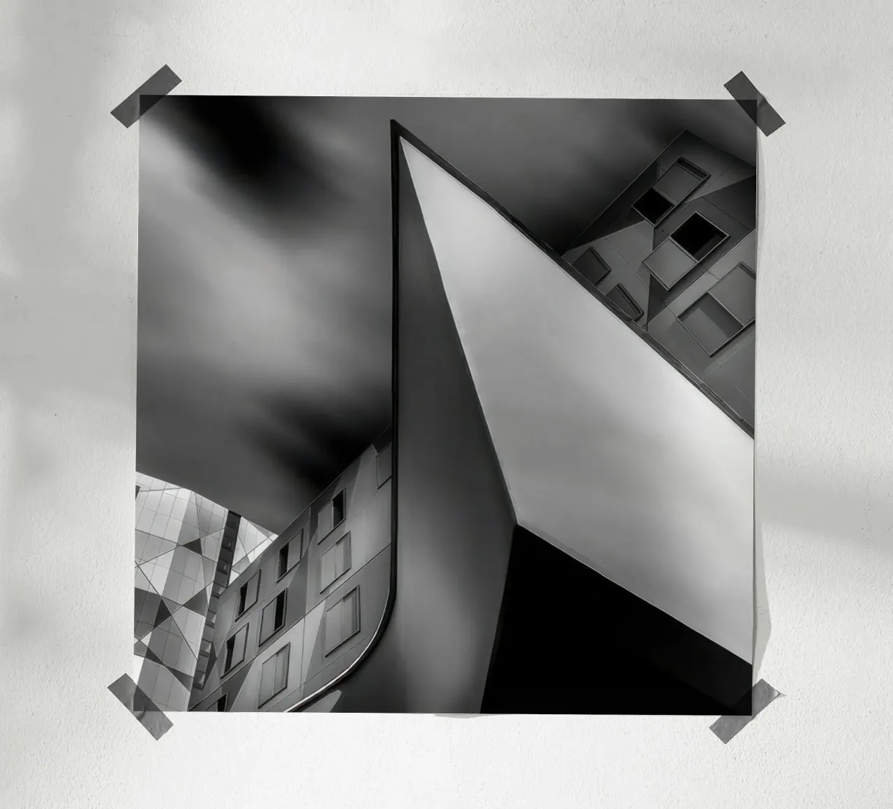 ship tip poster by sera SHop