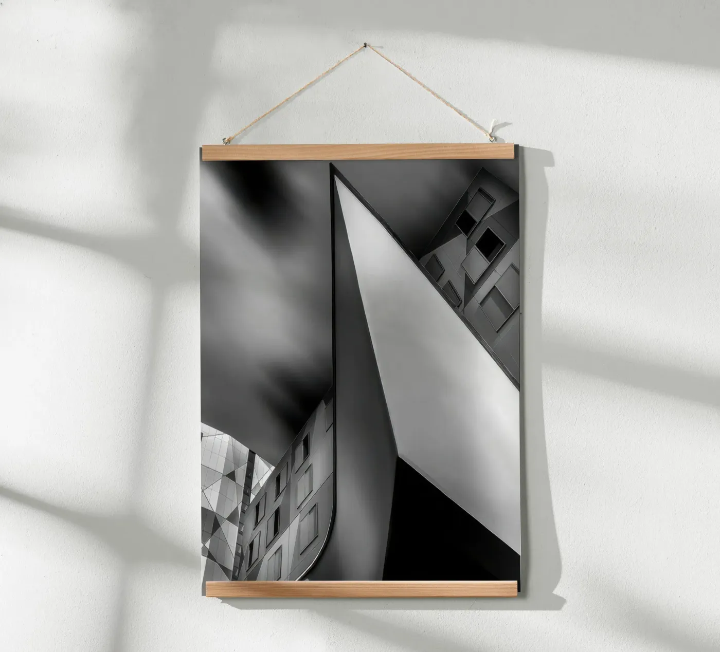 ship tip Poster von sera SHop