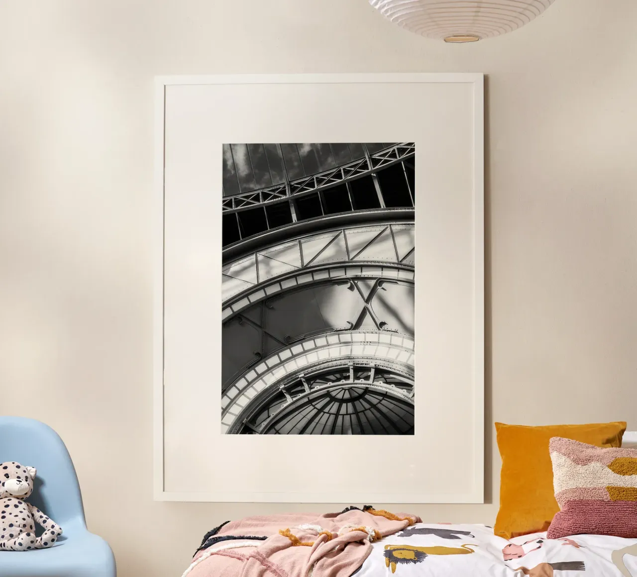 Twenty poster da sera SHop