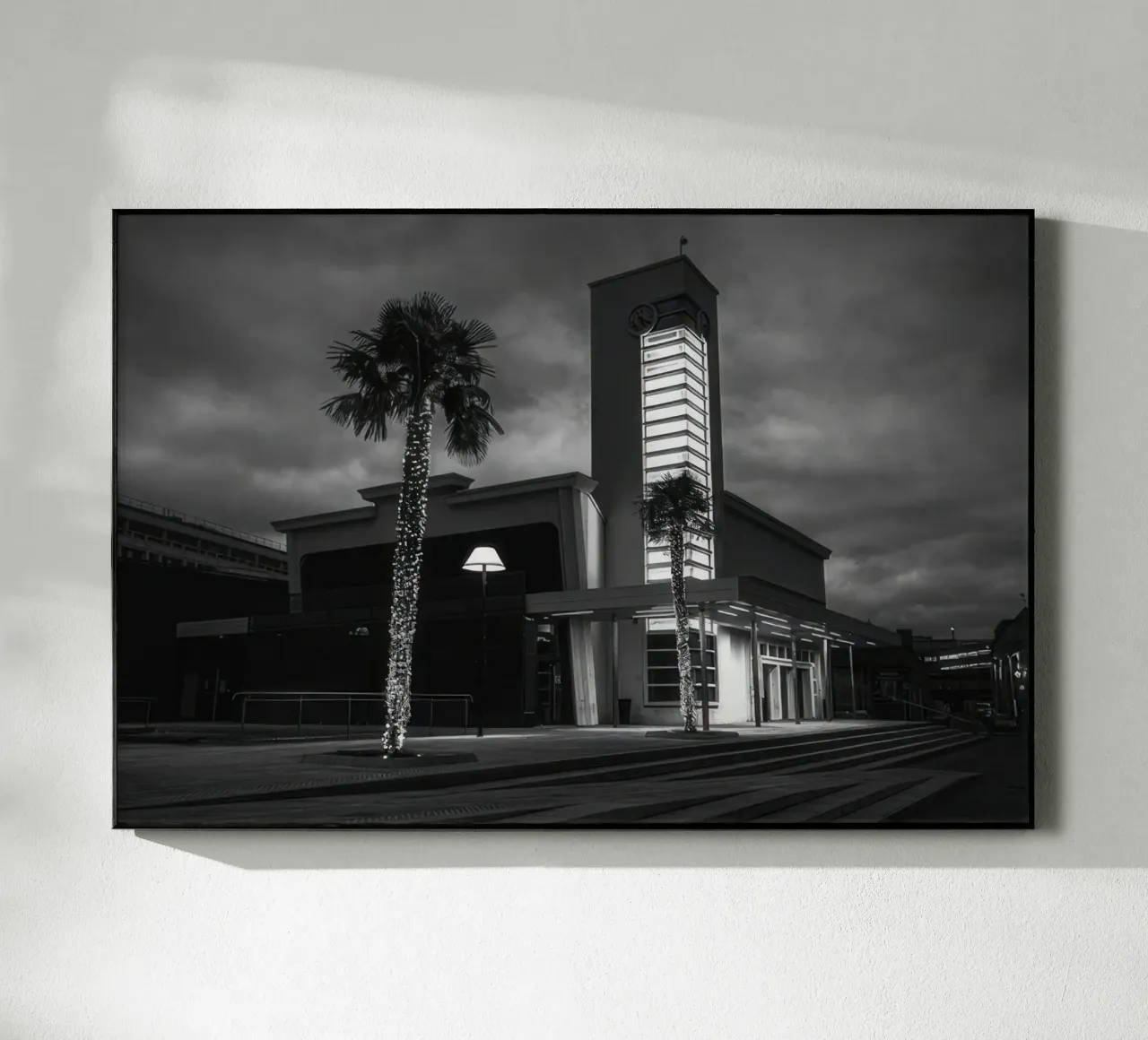 Florida Allier plexiglass da sera SHop