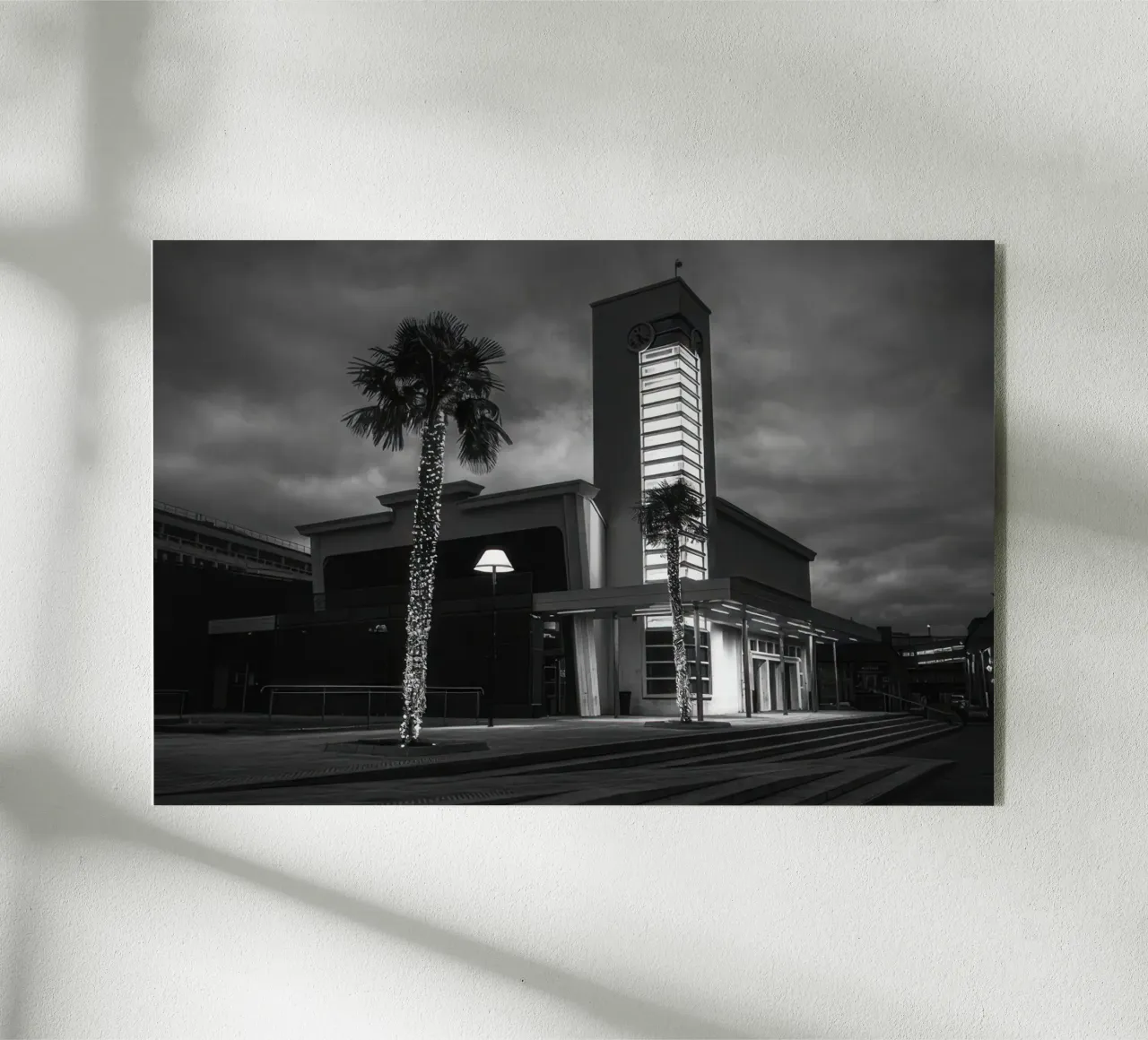 Florida Allier plexiglass da sera SHop