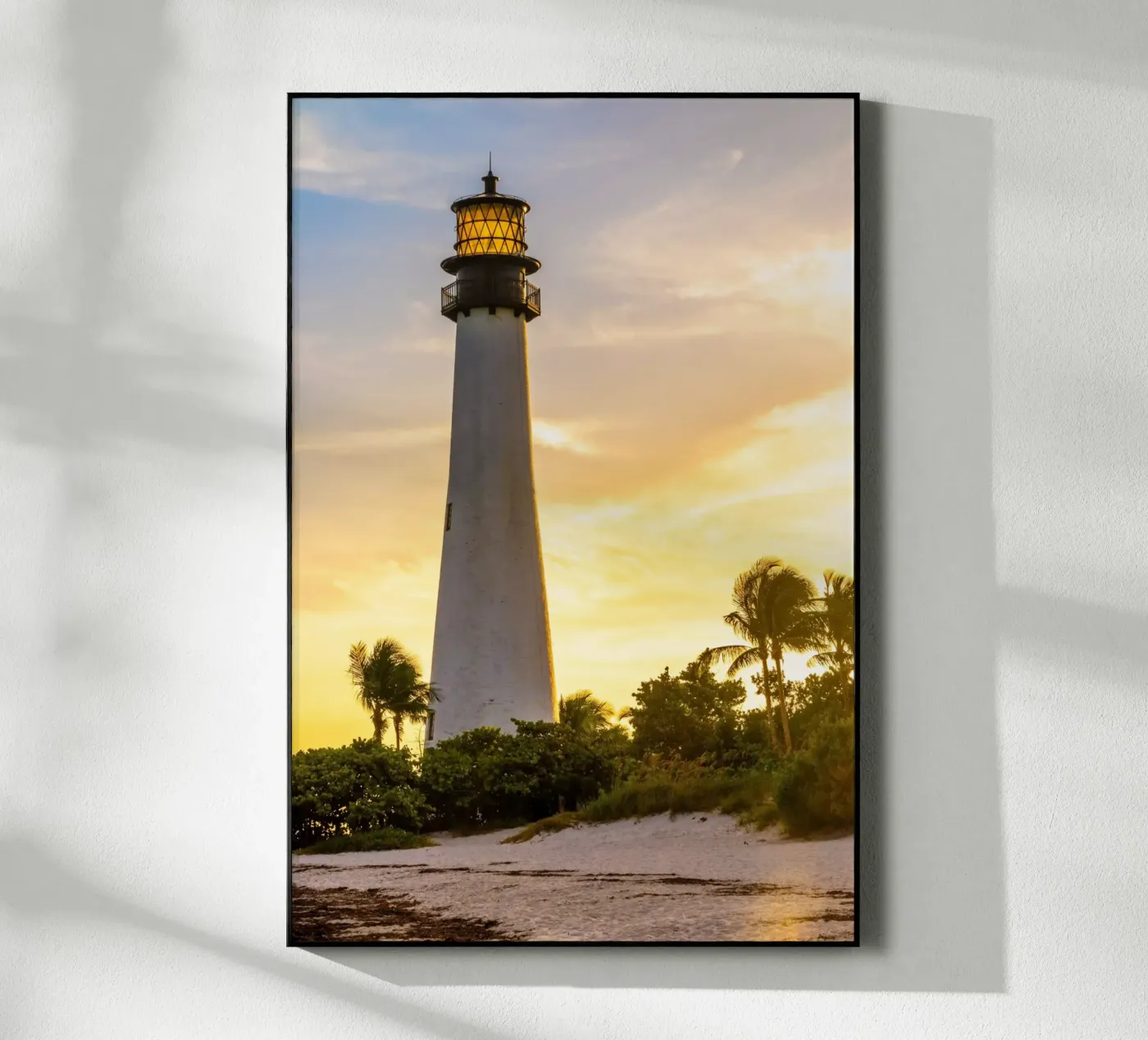 Faro di Cape Florida plexiglass da anderm