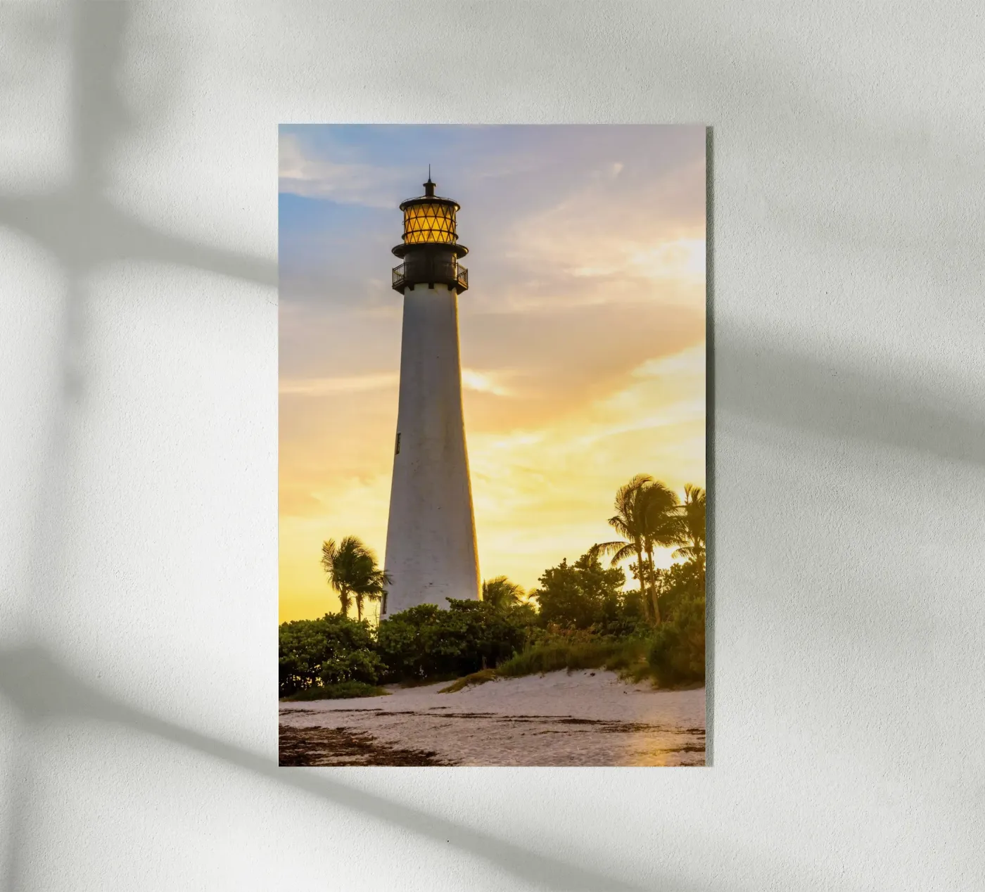 Faro di Cape Florida plexiglass da anderm