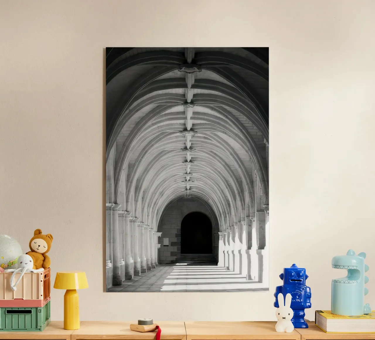 Gothic light lines plexiglas de sera SHop