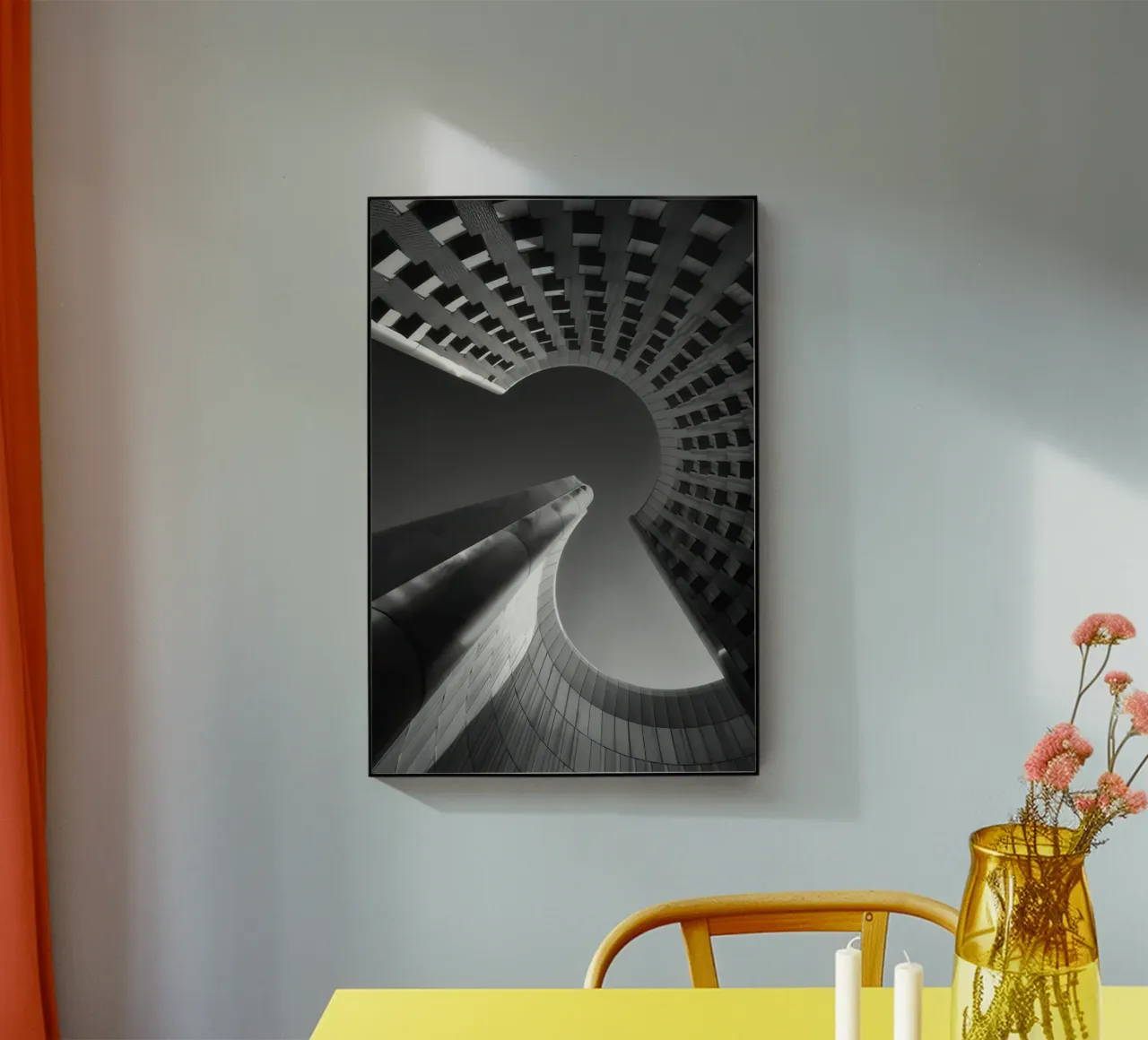 Vulcania plexiglass da sera SHop