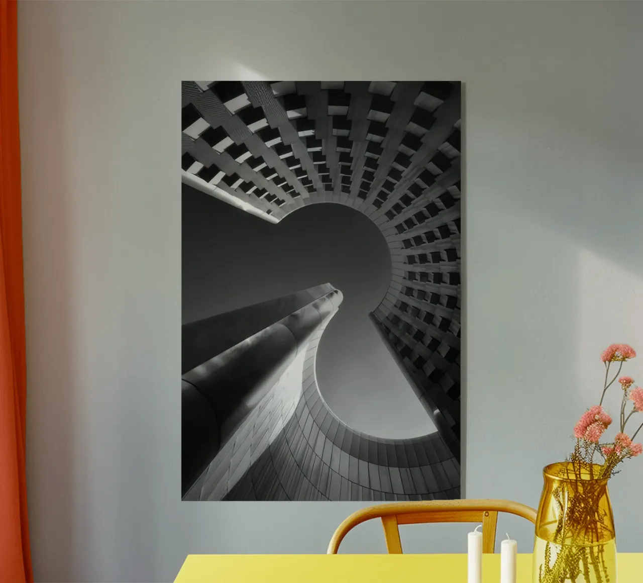 Vulcania plexiglass da sera SHop