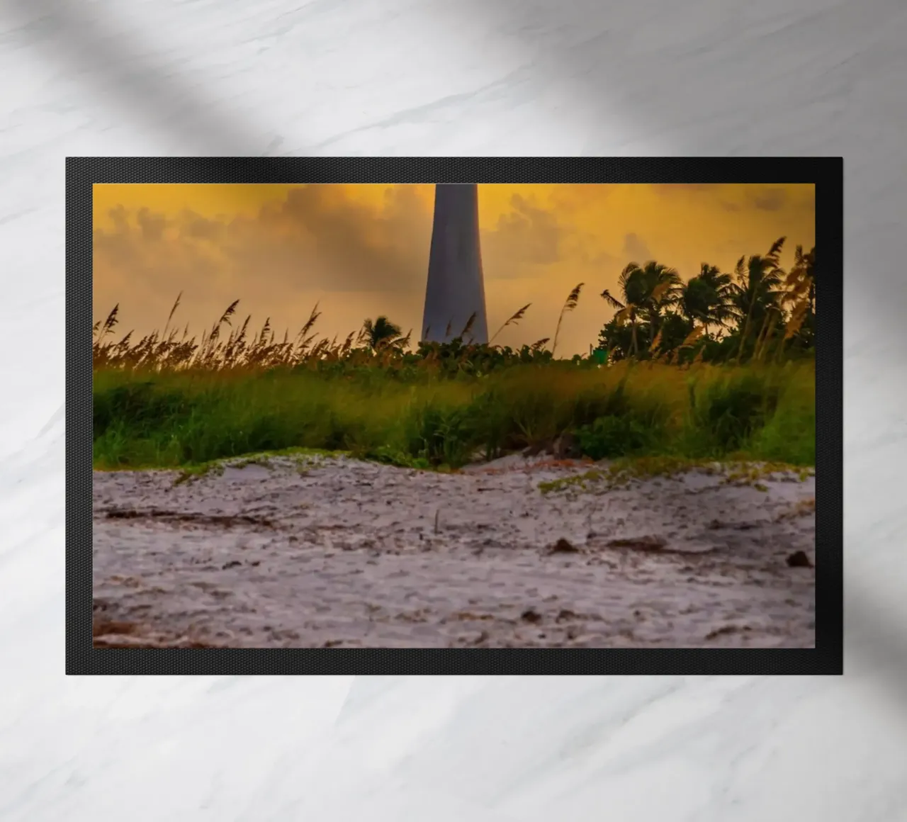 Cape Florida Lighthouse zerbino da anderm